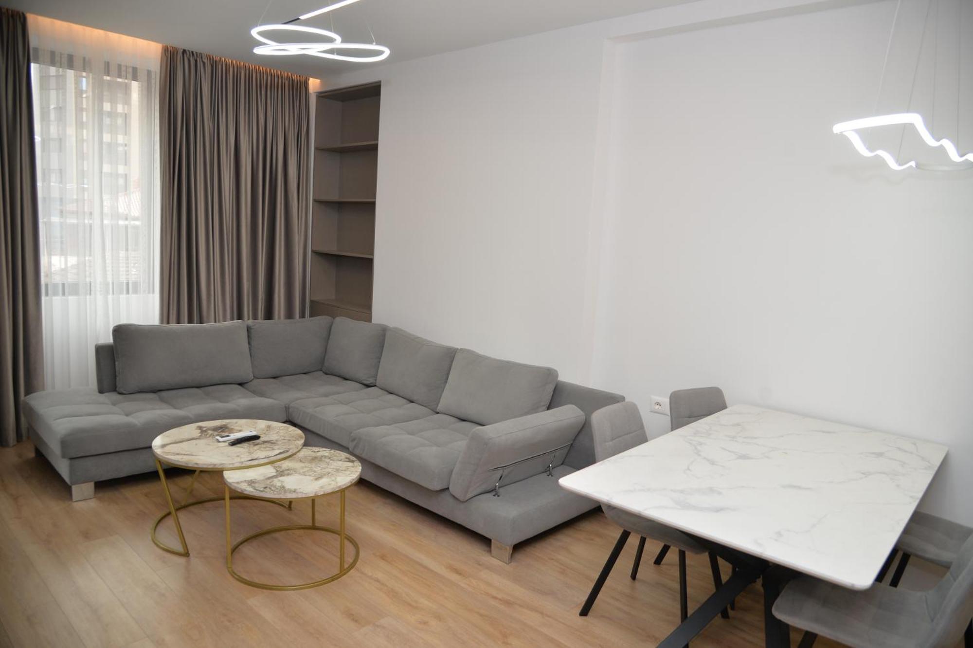 Hera Tirana Suite Deluxe Exteriör bild